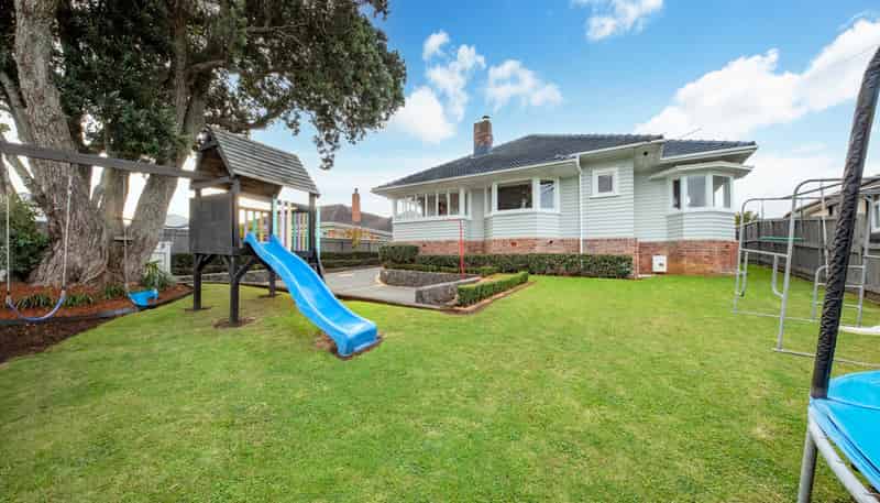 14 Trafalgar Street, Onehunga