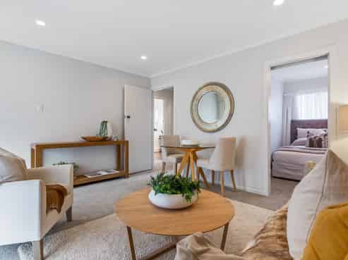 9/137 Portland Road, Remuera