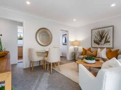 9/137 Portland Road, Remuera