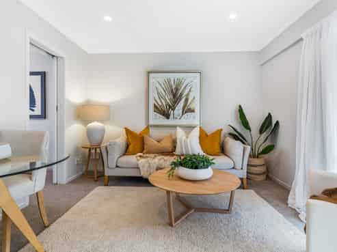 9/137 Portland Road, Remuera