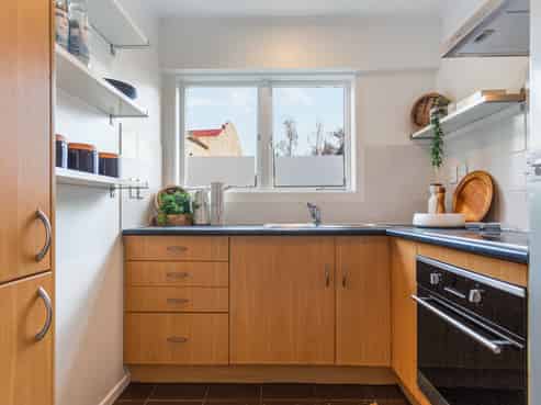 9/137 Portland Road, Remuera