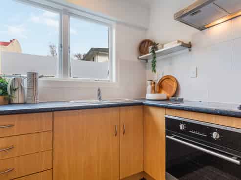 9/137 Portland Road, Remuera