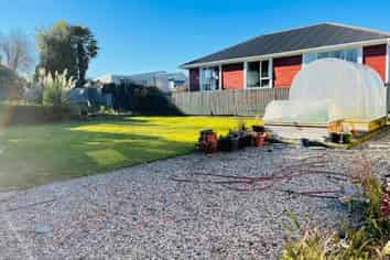 56 Highfield Terrace, Newfield