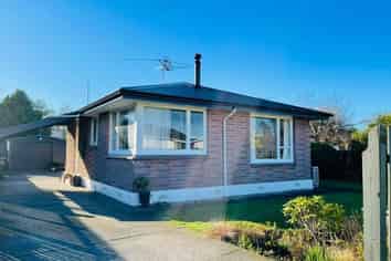 56 Highfield Terrace, Newfield