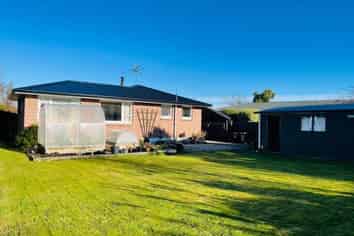 56 Highfield Terrace, Newfield