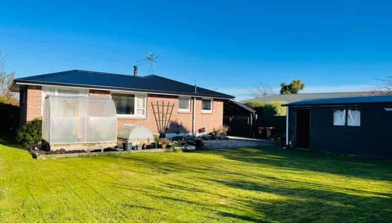 56 Highfield Terrace, Newfield