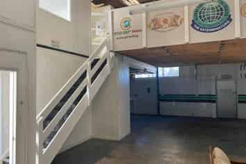 Wairau Industrial Unit - 191.5sqm