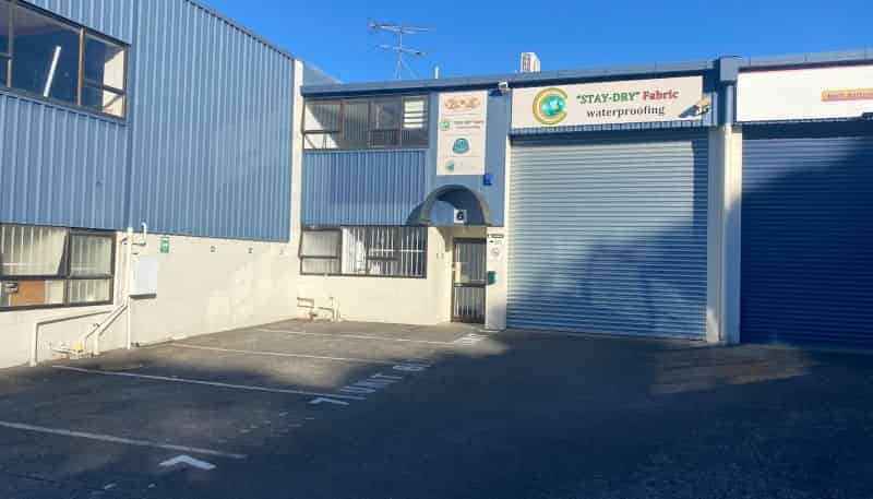 Unit 6/61 View Road, Wairau Valley