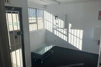 Wairau Industrial Unit - 191.5sqm