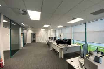 Functional & Affordable First Floor Office