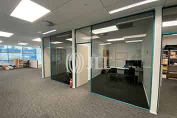 Functional & Affordable First Floor Office