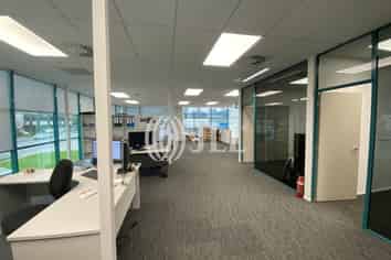 Functional & Affordable First Floor Office