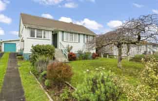 27 Ashford Ave, Hokowhitu