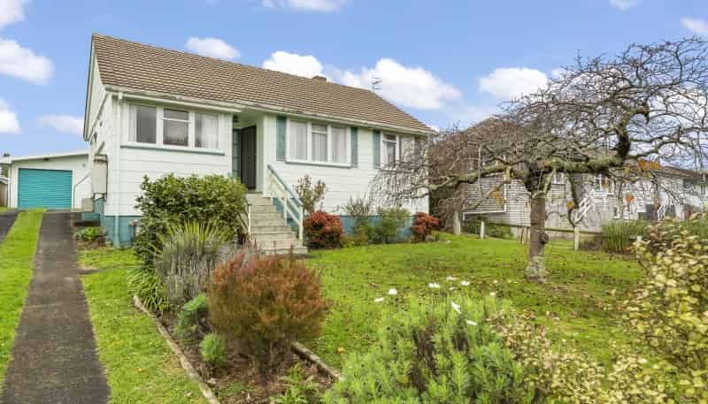 27 Ashford Ave, Hokowhitu