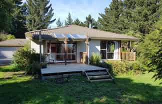 236 Dyers Pass Road, Cashmere