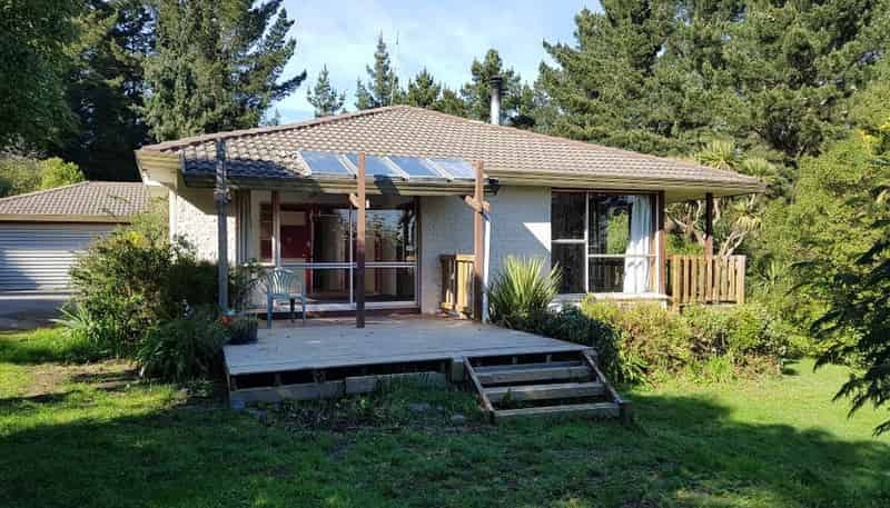 236 Dyers Pass Road, Cashmere