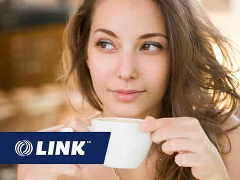 Fabulous Auckland Cafe. Award Winner!