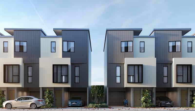 Lot 3/30a Anzac Road, Browns Bay