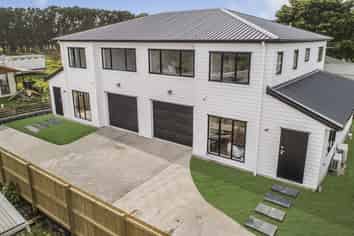 46A Berwyn Avenue, Takanini