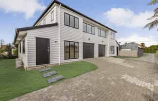 46A Berwyn Avenue, Takanini