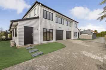 46A Berwyn Avenue, Takanini