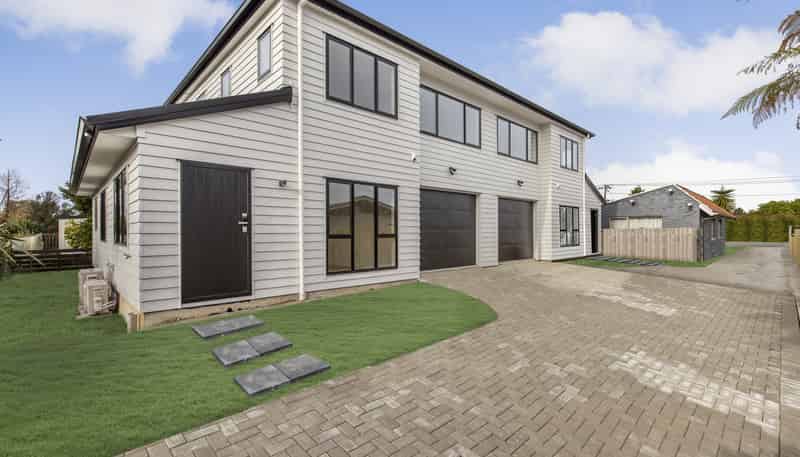 46A Berwyn Avenue, Takanini