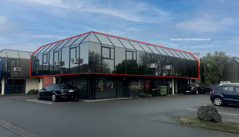 3b Birmingham Drive, Middleton