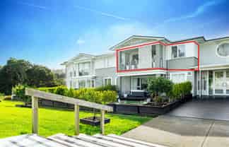 168 Eaves Bush Parade, Orewa