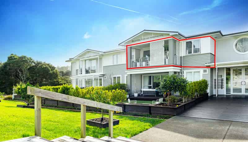 168 Eaves Bush Parade, Orewa