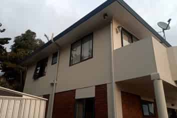 Auckland - Address withheld