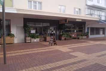 Commercial Kitchen Potential in Naenae??