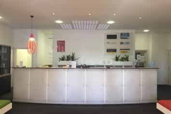 40sqm Medical Room on Remuera Road!