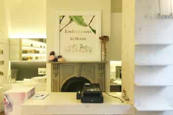 Character retail in Parnell!