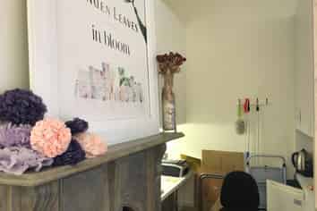 Character retail in Parnell!