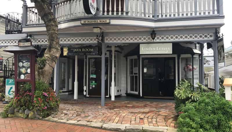 317 Parnell Road, Parnell