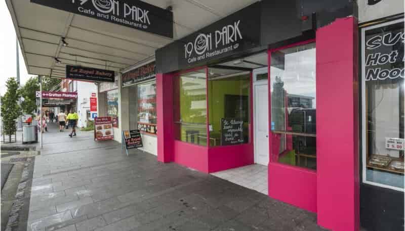 19 Park Road, Grafton