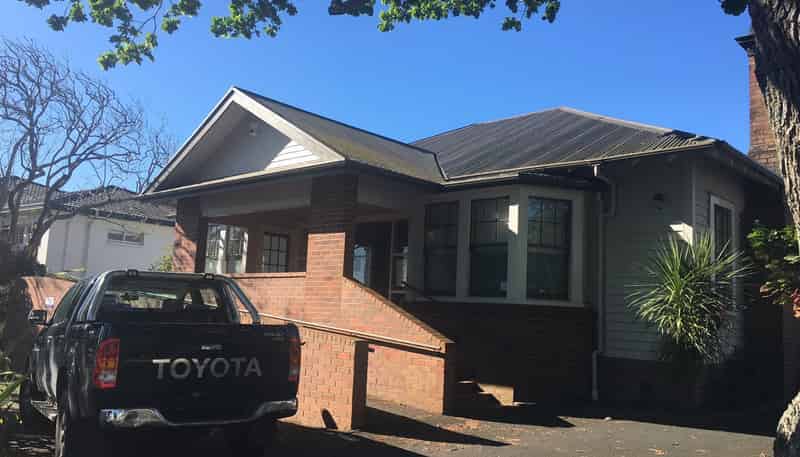 Unit 2, 437 Remuera Road, Remuera