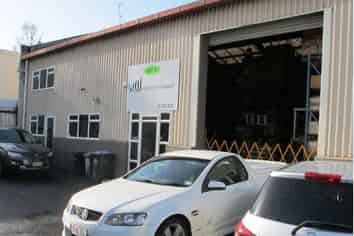 Warehouse/Office space near Ellerslie roundabout