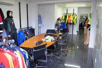 Warehouse/Office space near Ellerslie roundabout