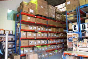 Warehouse/Office space near Ellerslie roundabout