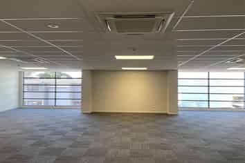 Modern new office facilities on Stoddard road