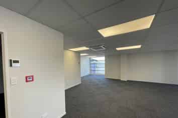 Modern new office facilities on Stoddard road