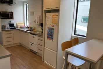 Stanley Street Office!