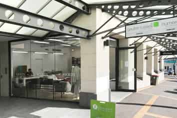 Pristine Retail on Parnell Road!