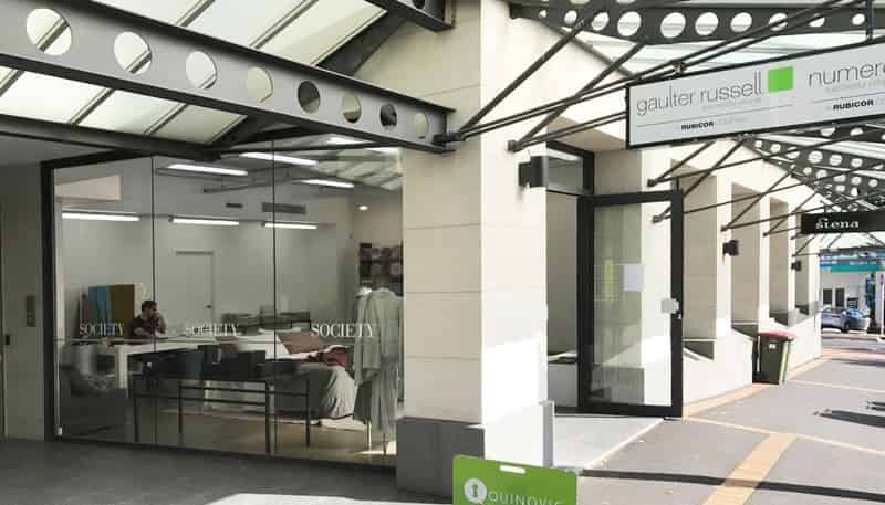 Shop 2, 347 Parnell Road, Parnell