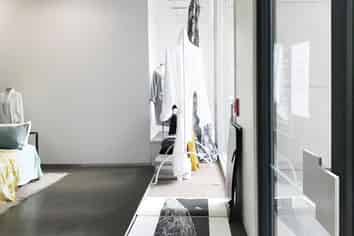 Pristine Retail on Parnell Road!