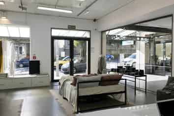 Pristine Retail on Parnell Road!