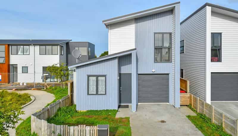 37 Tapuwae way, Mangere Bridge
