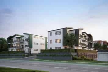 5% Return: Government-Funded Investments!