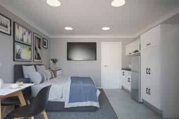 5% Return: Government-Funded Investments!